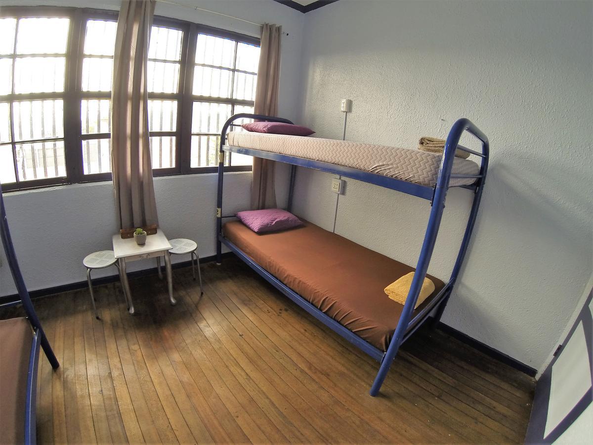 Relax Hostel San José Dış mekan fotoğraf