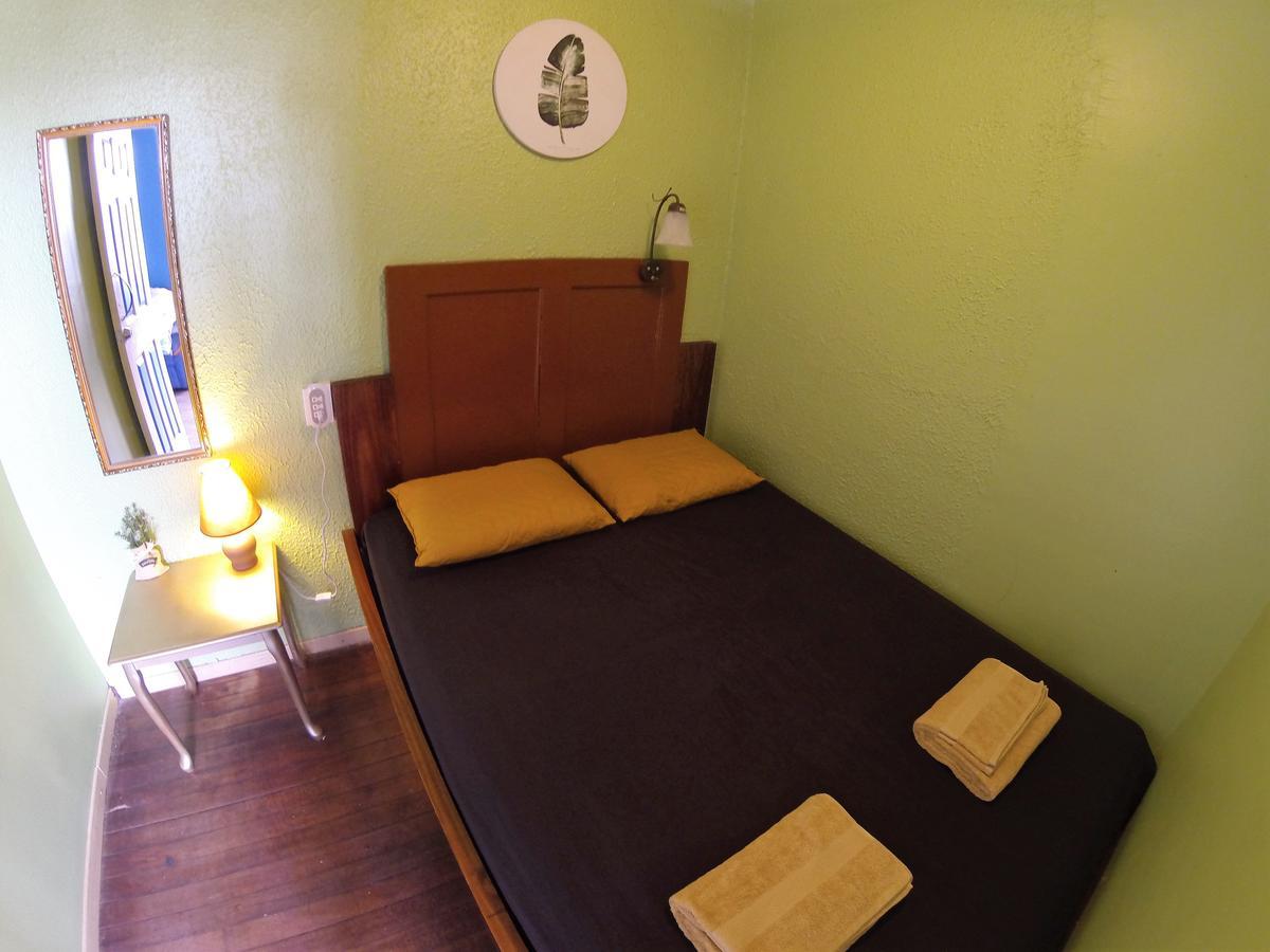 Relax Hostel San José Dış mekan fotoğraf