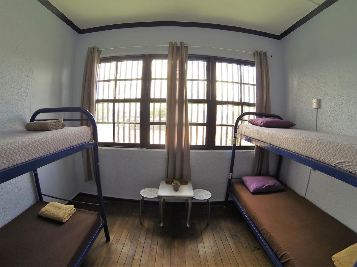 Relax Hostel San José Dış mekan fotoğraf