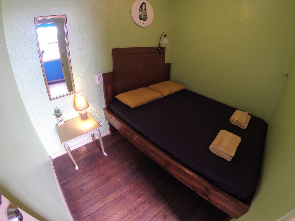 Relax Hostel San José Dış mekan fotoğraf