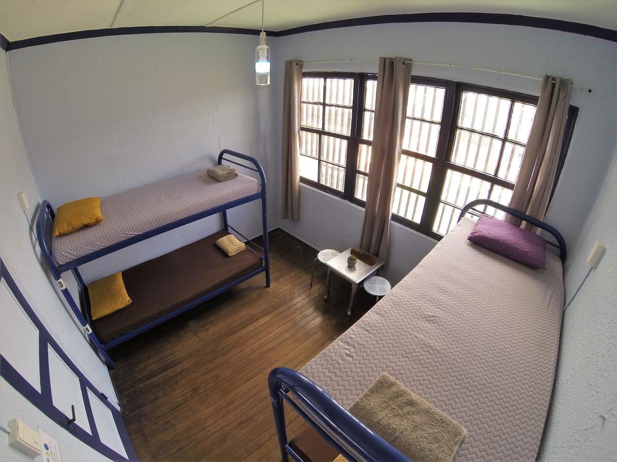 Relax Hostel San José Dış mekan fotoğraf