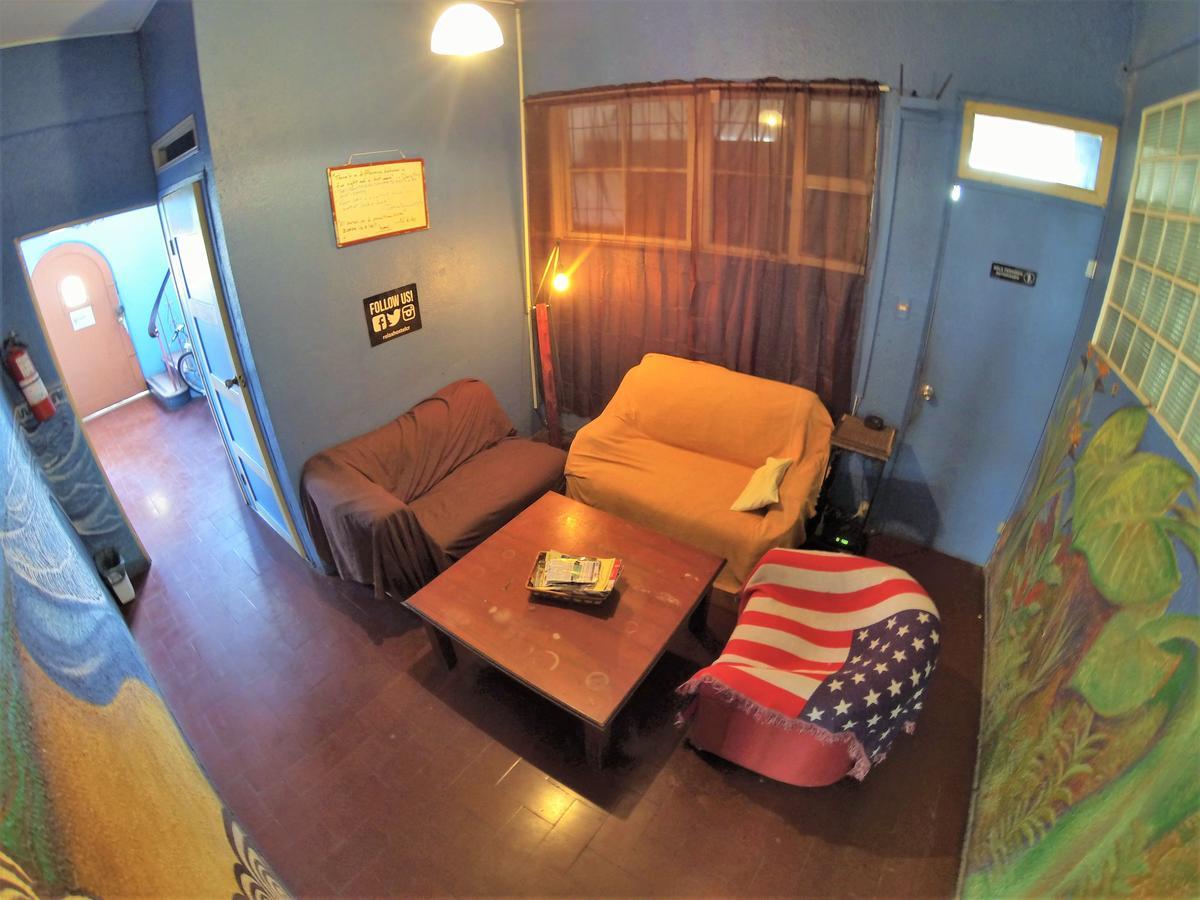 Relax Hostel San José Dış mekan fotoğraf