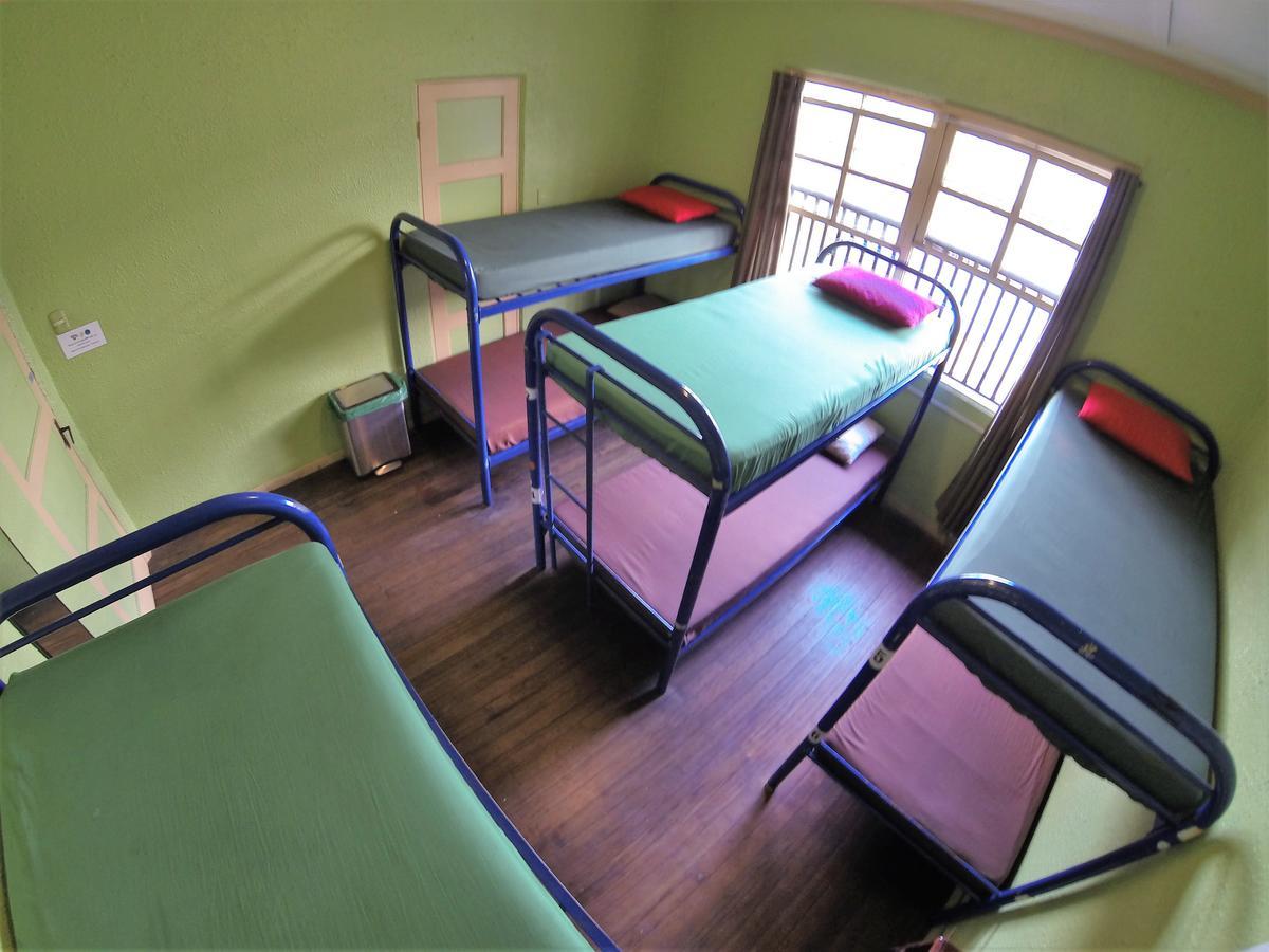 Relax Hostel San José Dış mekan fotoğraf