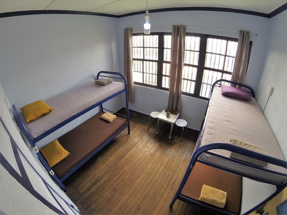Relax Hostel San José Dış mekan fotoğraf