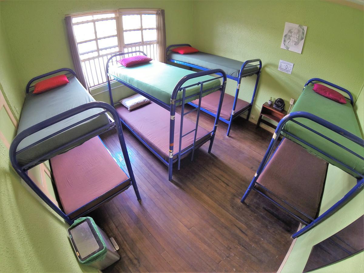 Relax Hostel San José Dış mekan fotoğraf